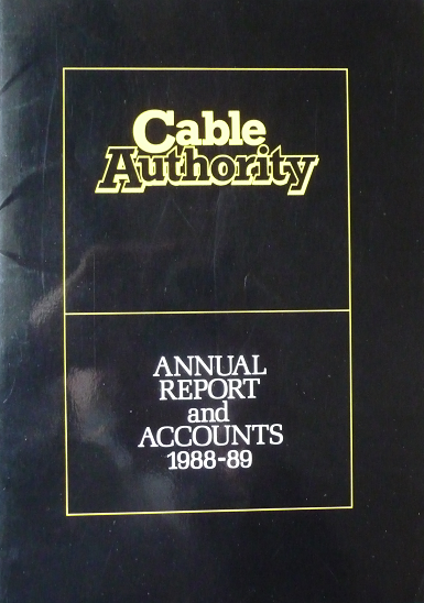 CableAuthority