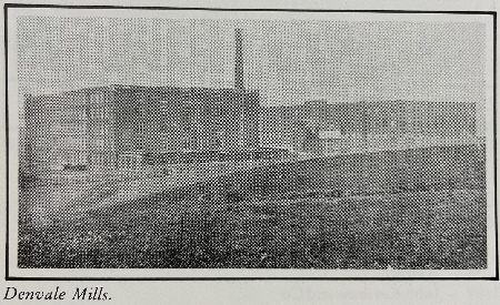 Bolton - Denvale mills