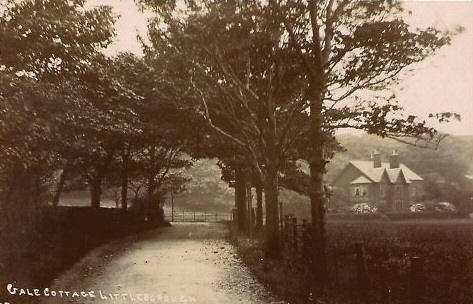 Littleborough - Gale Cottages