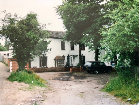 Middleton - Dale House 1996