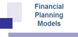 dms Financial Planning Models