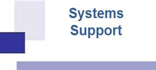dms Systems Support