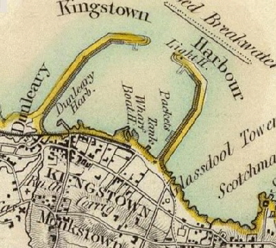 Kingstown 1