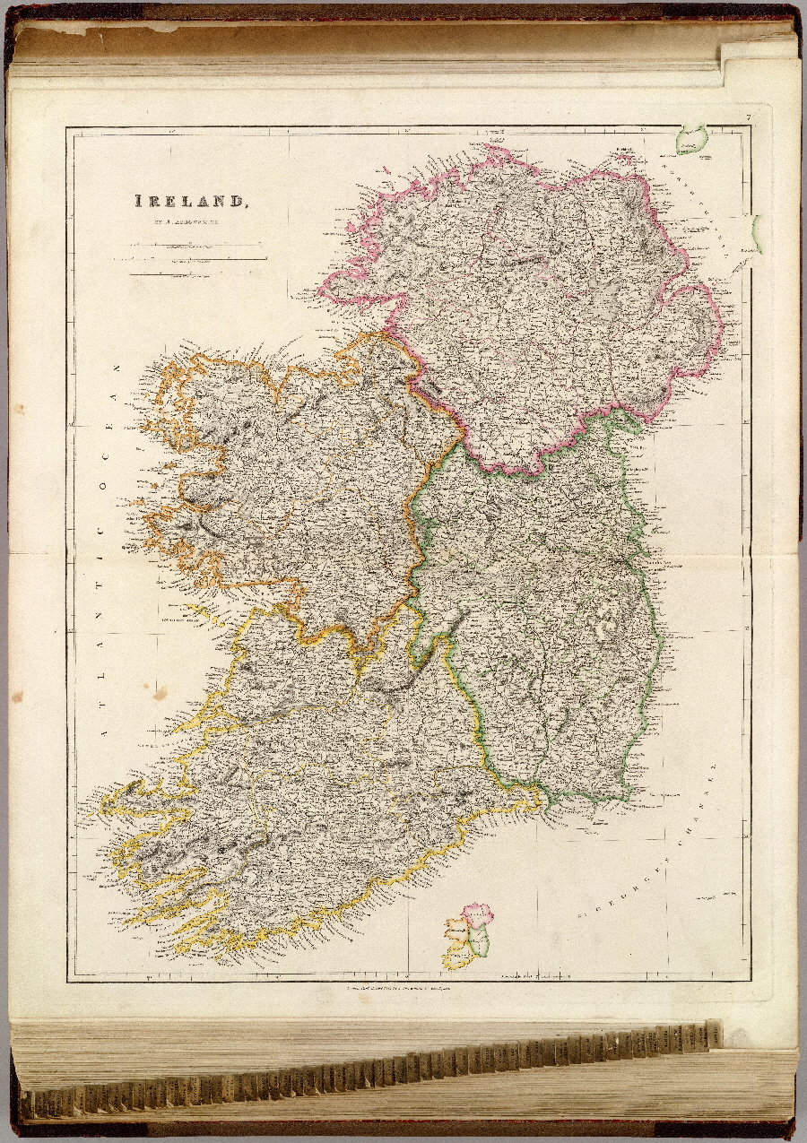 Ireland 1844